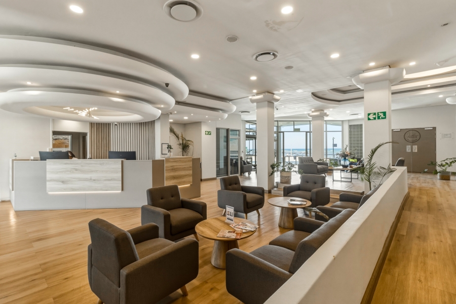 1 Bedroom Property for Sale in Strand South Western Cape